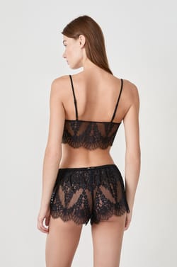 Short en dentelle;${refinementColor}
