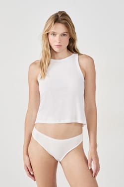 Pack of 3 Cotton Briefs;${refinementColor}