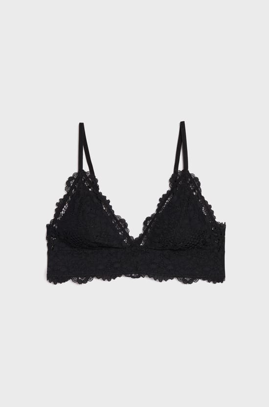 Bra N.8 - The Wireless Triangle;${refinementColor}