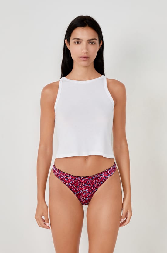 String en microfibre imprimé;${refinementColor}