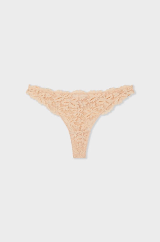 Lace Tanga;${refinementColor}
