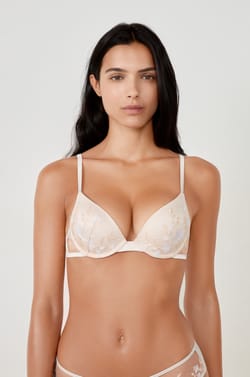 Bra N.2 - The Plunge Push-up;${refinementColor}