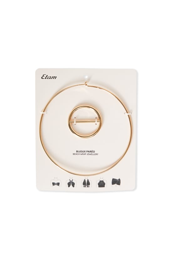 Pareo Ring Jewellery;${refinementColor}