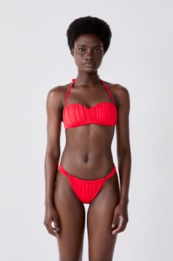 Brésilien high leg bas de maillot;${refinementColor}