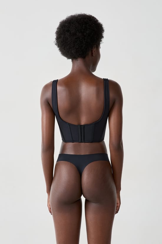 Soutien-gorge corset;${refinementColor}