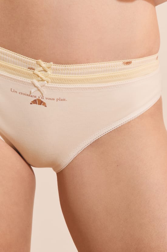 3-Pack Cotton Briefs;${refinementColor}
