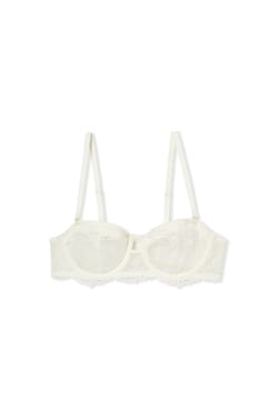 Sujetador bandeau bordado;${refinementColor}
