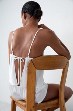 Satin Pajama Gift Set;${refinementColor}