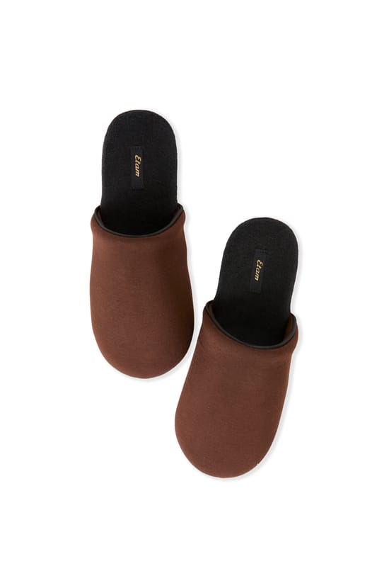 Zapatillas tipo mule;${refinementColor}
