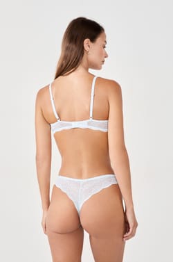 Bra N.4 - The Lightly Lined;${refinementColor}