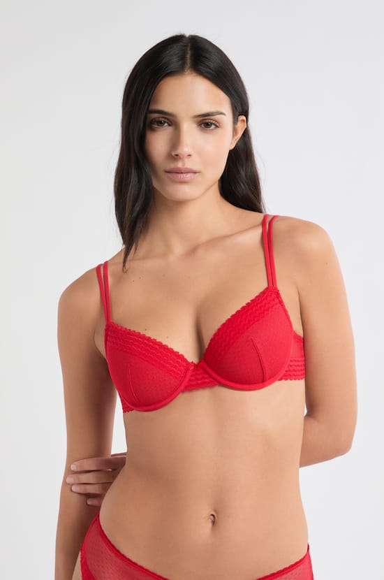 Soutien-gorge N.4 - Le coques fines;${refinementColor}