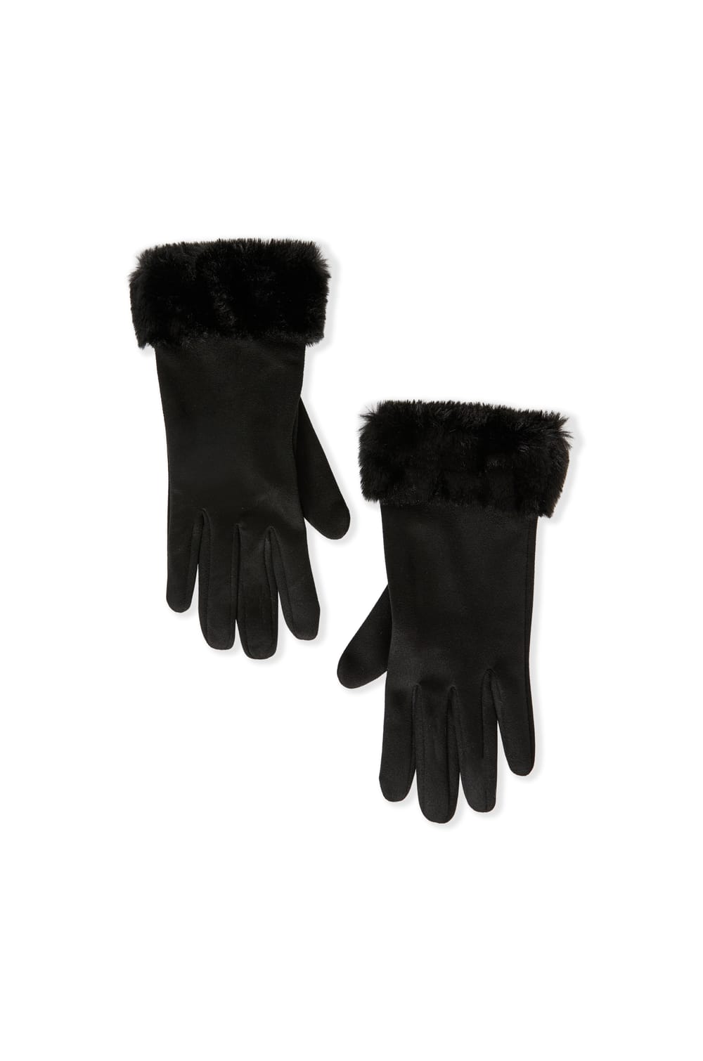 Gants unis;${refinementColor}