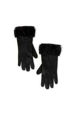 Gants unis;${refinementColor}