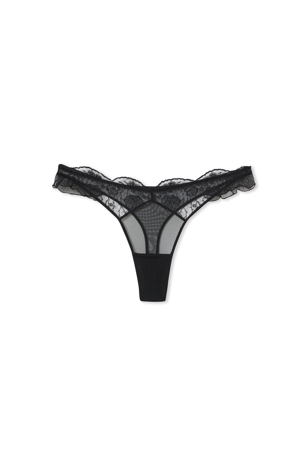 Tanga con bordado;${refinementColor}