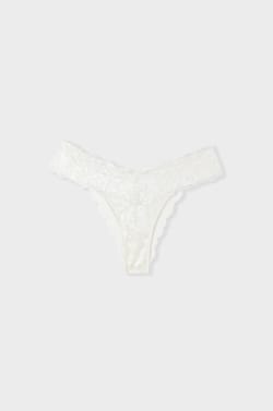 Lace Tanga;${refinementColor}