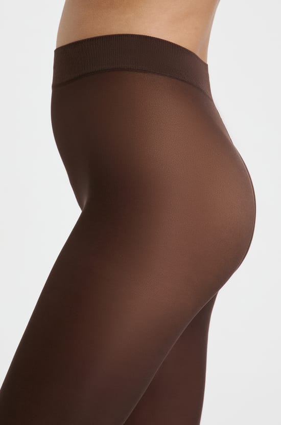 Collant semi-opaque - 30D;${refinementColor}