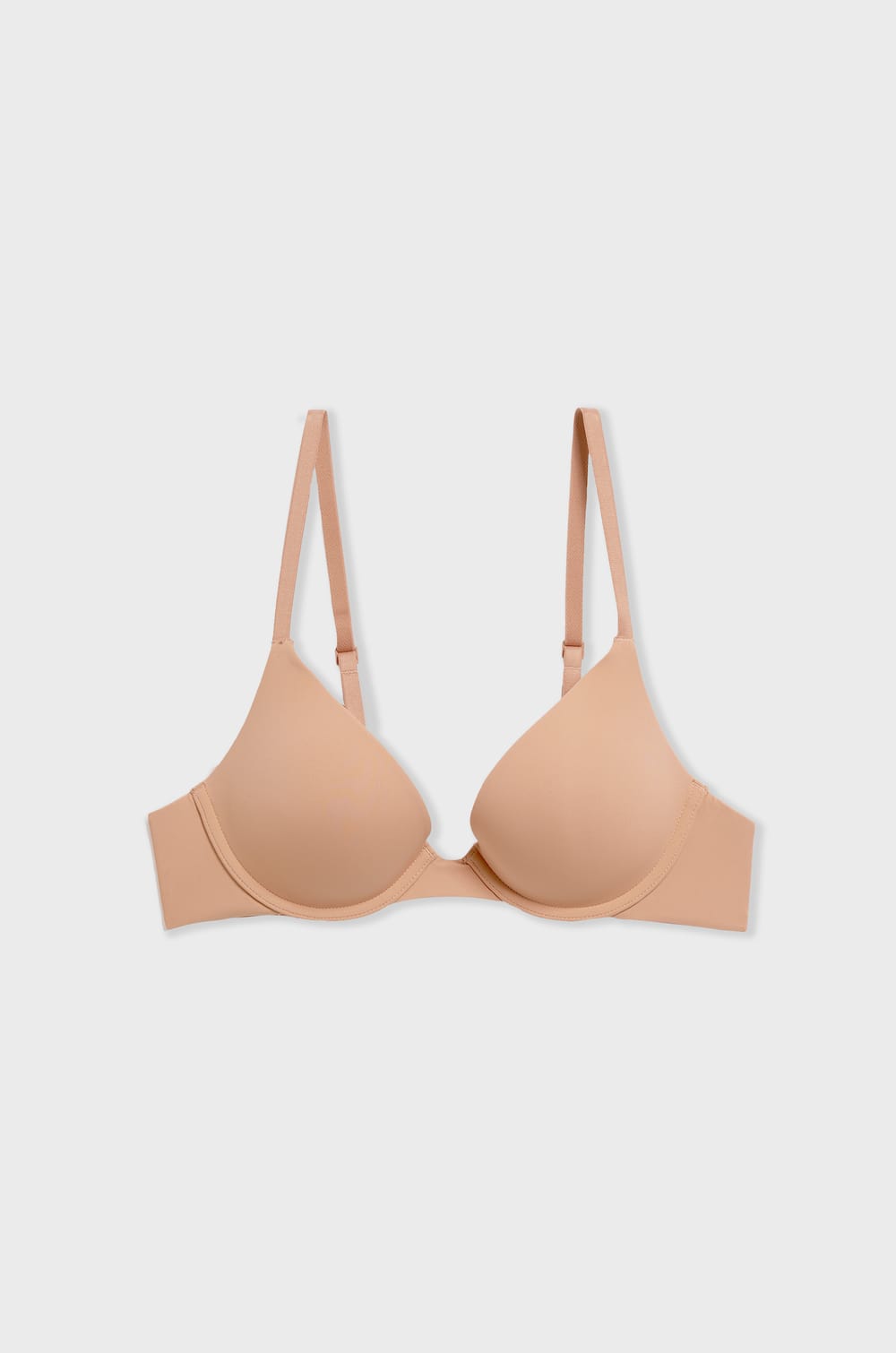 Bra Nº  2 - Push-up escote pronunciado;${refinementColor}