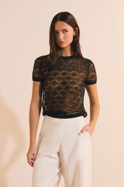 Pull en coton;${refinementColor}