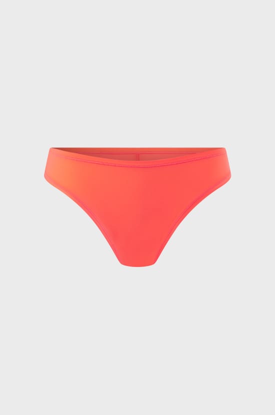 Microfiber Tanga;${refinementColor}