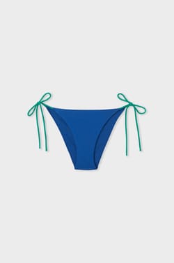 Tie-Side Bikini Bottom;${refinementColor}