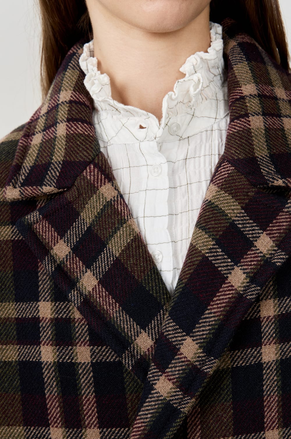 AVEC LAINE;${refinementColor}