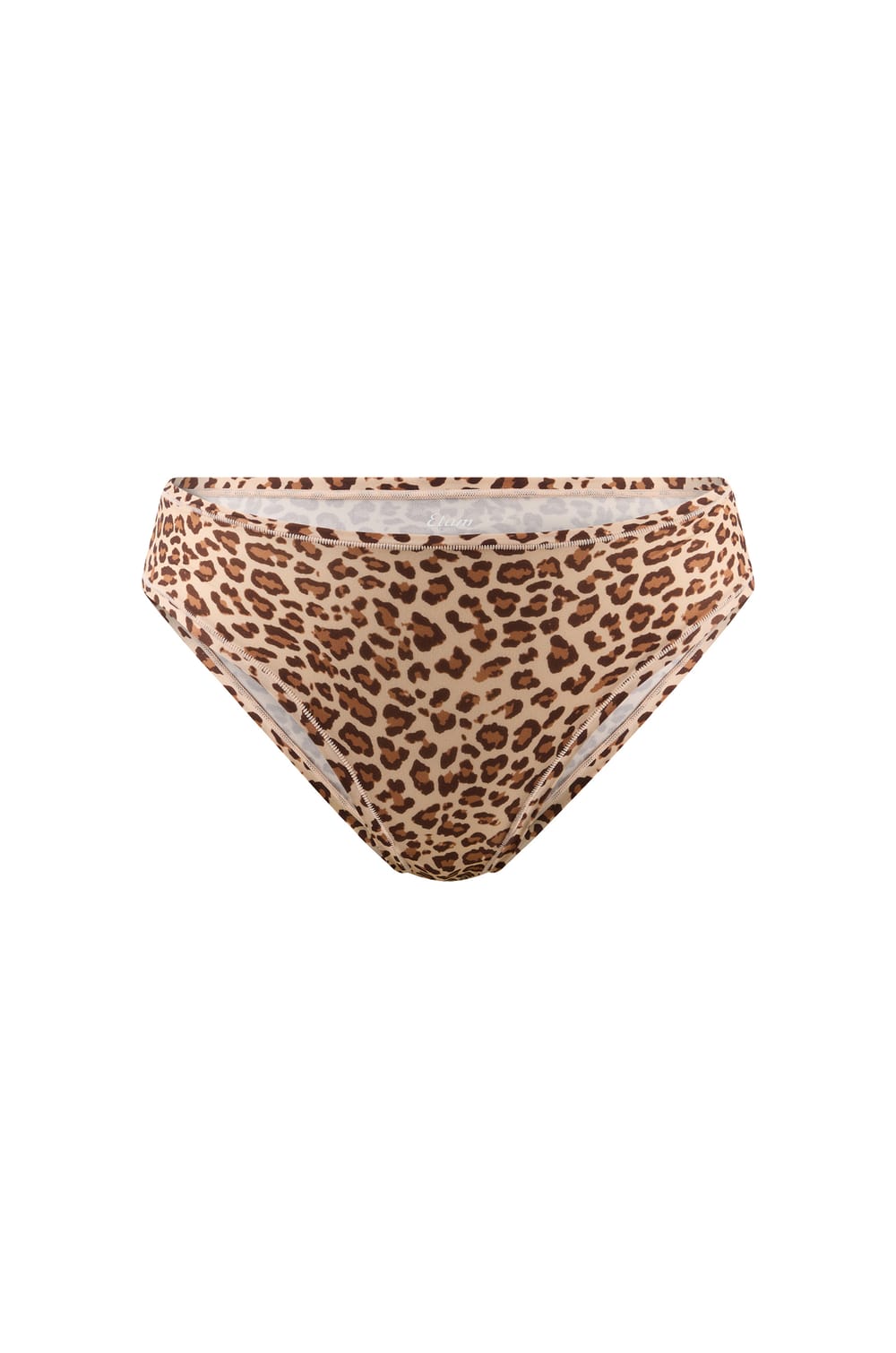 Microfibre Brief;${refinementColor}