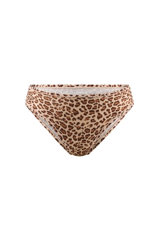 Microfibre Brief;${refinementColor}