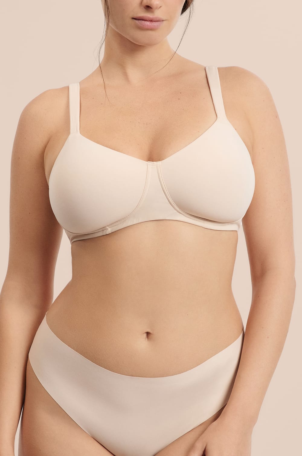 Sujetador con copas finas sin aros post-mastectom&iacute;a;${refinementColor}