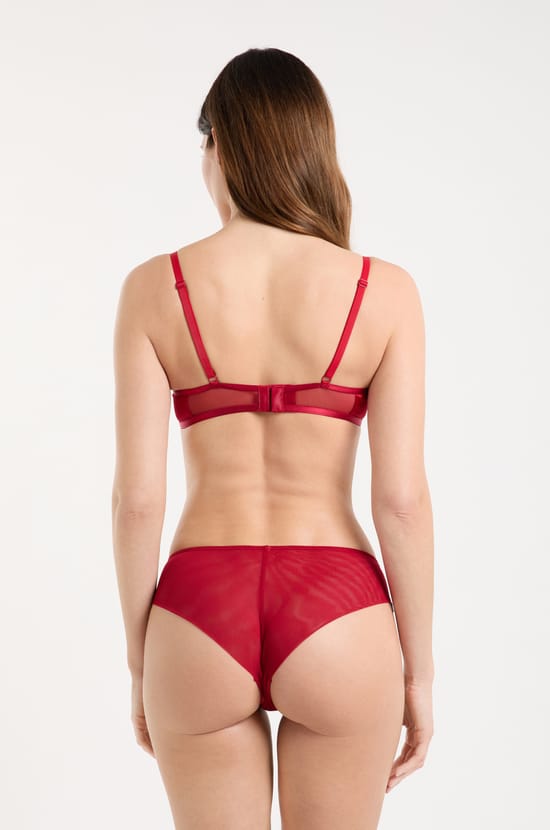 Bra N.9 - Balconette;${refinementColor}