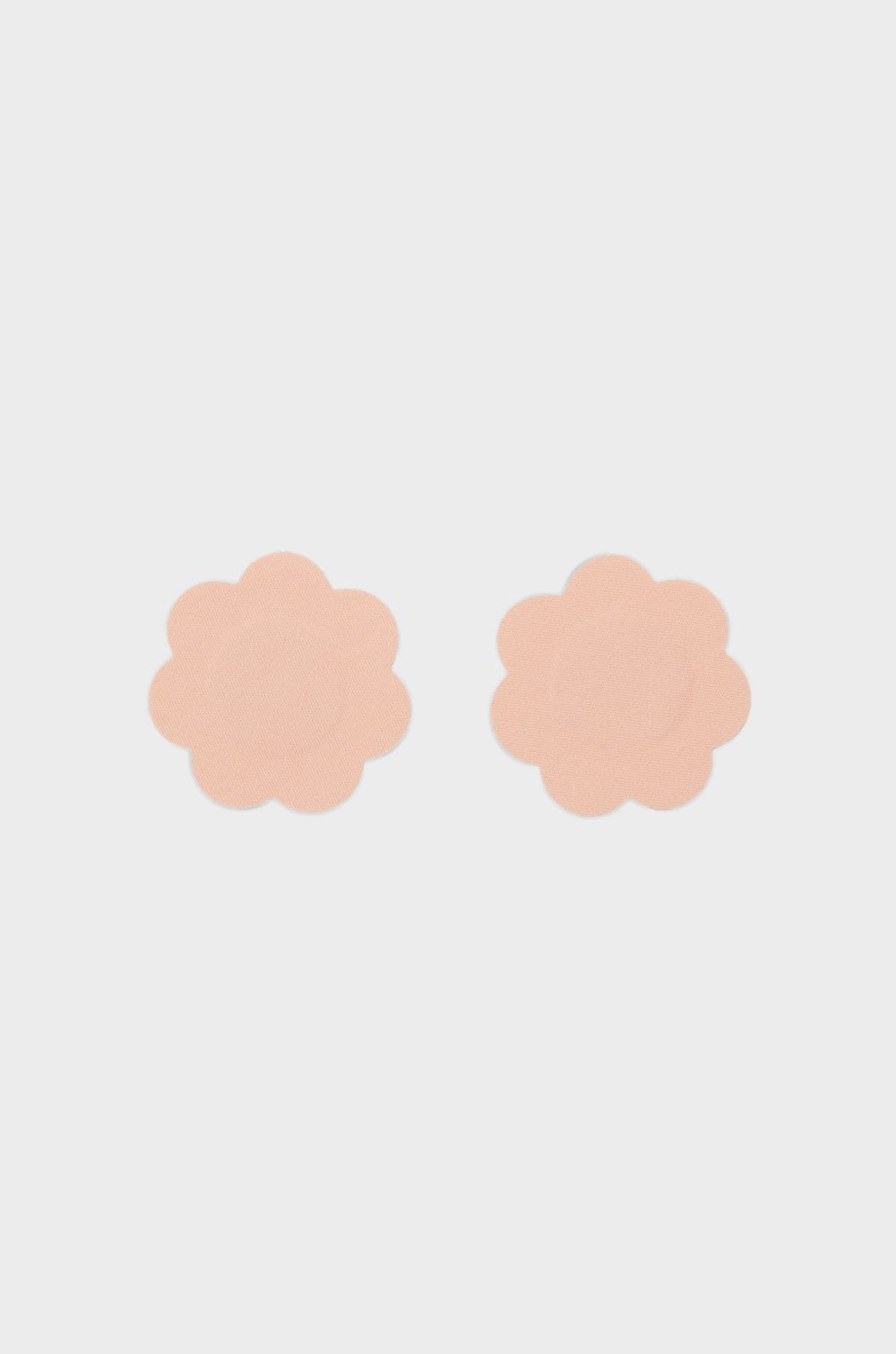Caches tétons en tissu;${refinementColor}