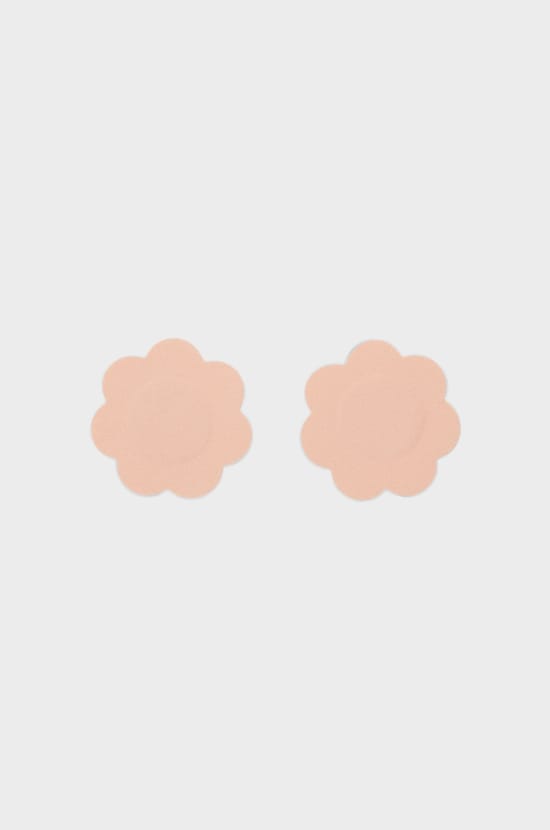Fabric Nipple Covers;${refinementColor}