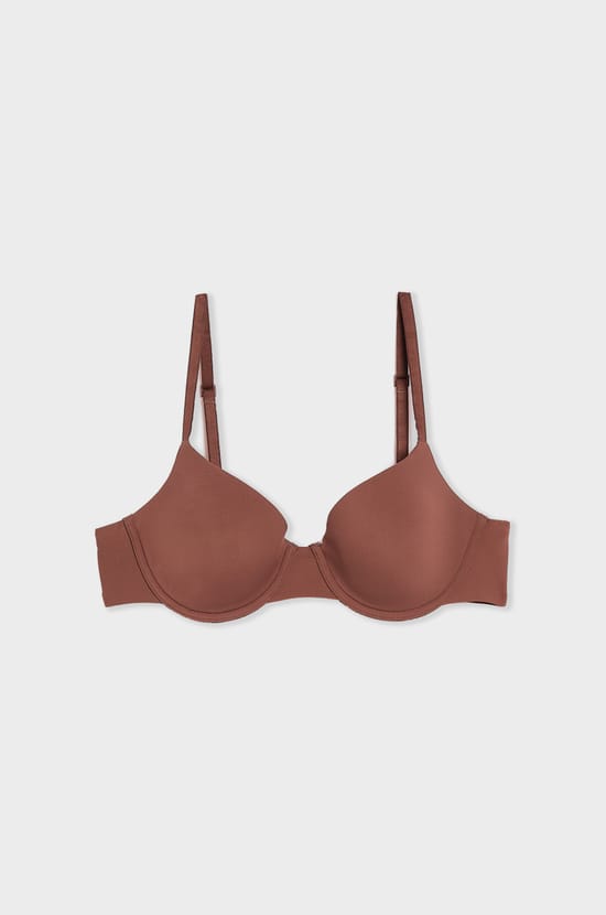 Bra N.4 - The Lightly Lined;${refinementColor}