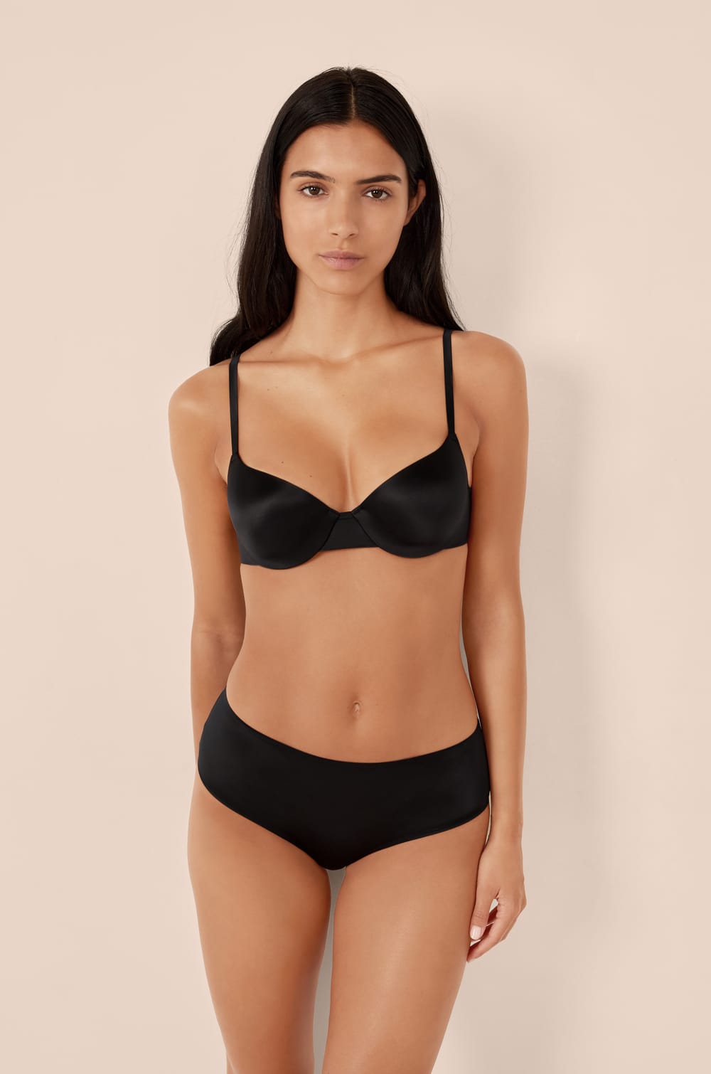 Bra N.4 - The Lightly Lined 2 in 1;${refinementColor}
