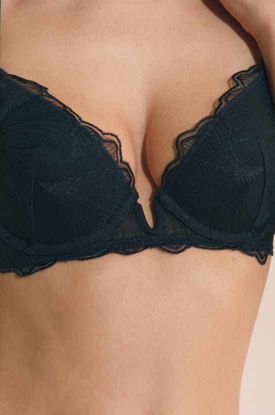 Soutien-gorge N.2 - Le push-up plongeant;${refinementColor}