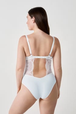 Lace Bodysuit;${refinementColor}