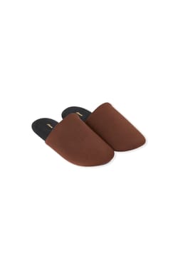 Zapatillas tipo mule;${refinementColor}