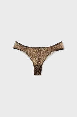 Tulle Tanga;${refinementColor}
