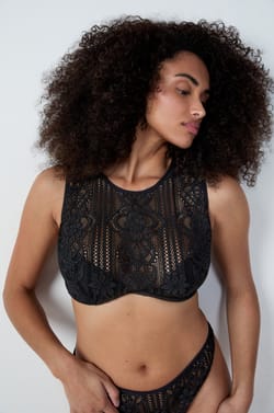 Sujetador fino de encaje;${refinementColor}