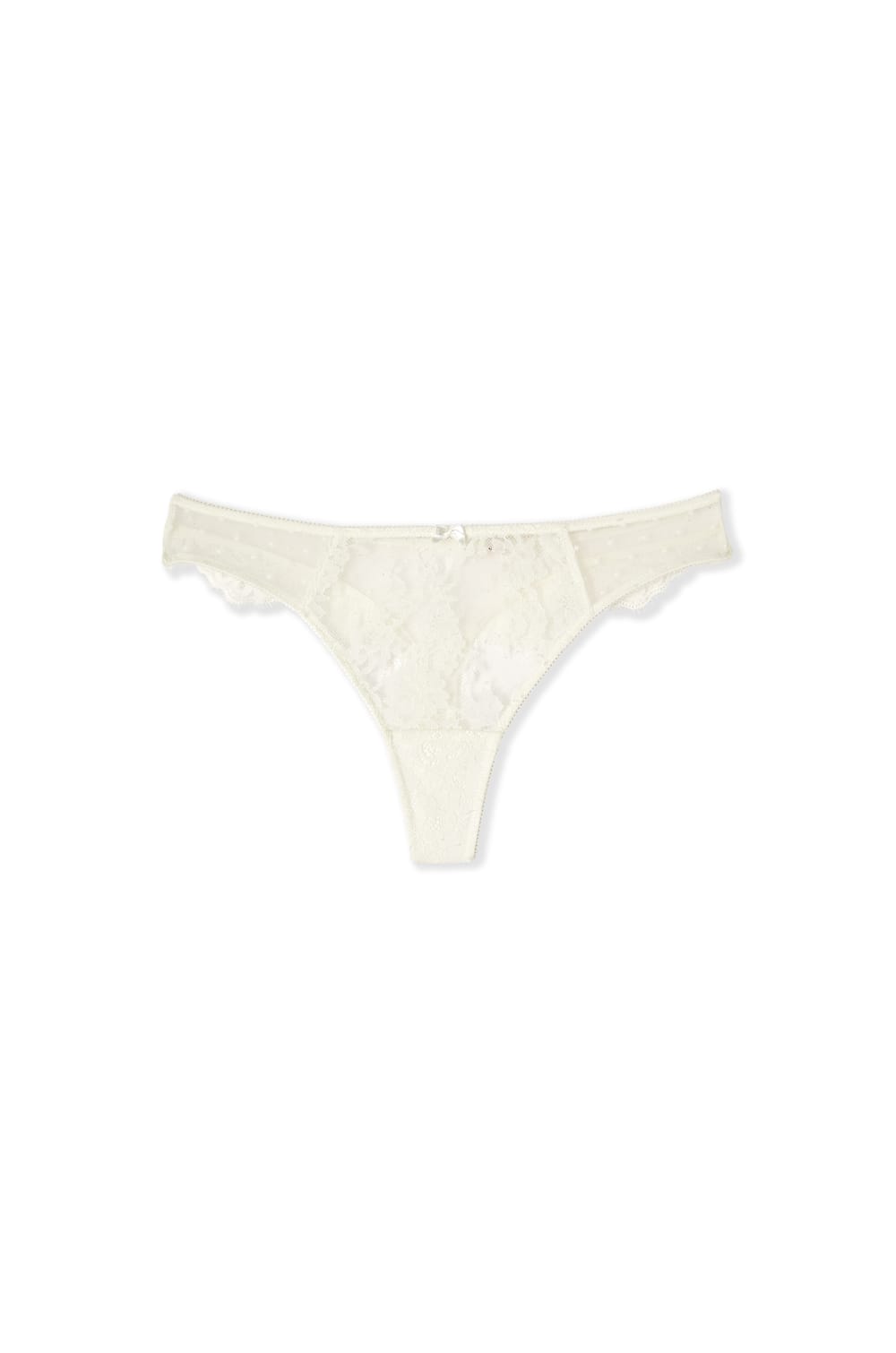 Tanga en dentelle;${refinementColor}