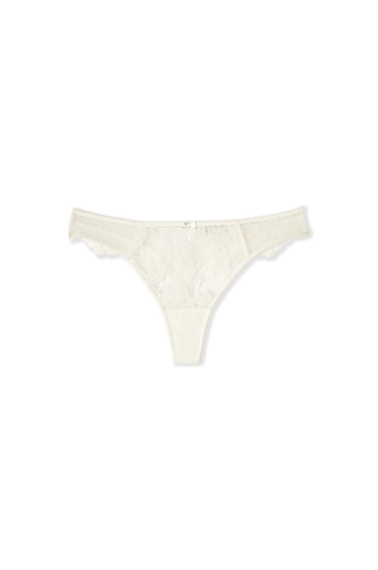 Tanga en dentelle;${refinementColor}