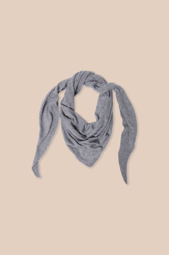 Foulard en maille;${refinementColor}