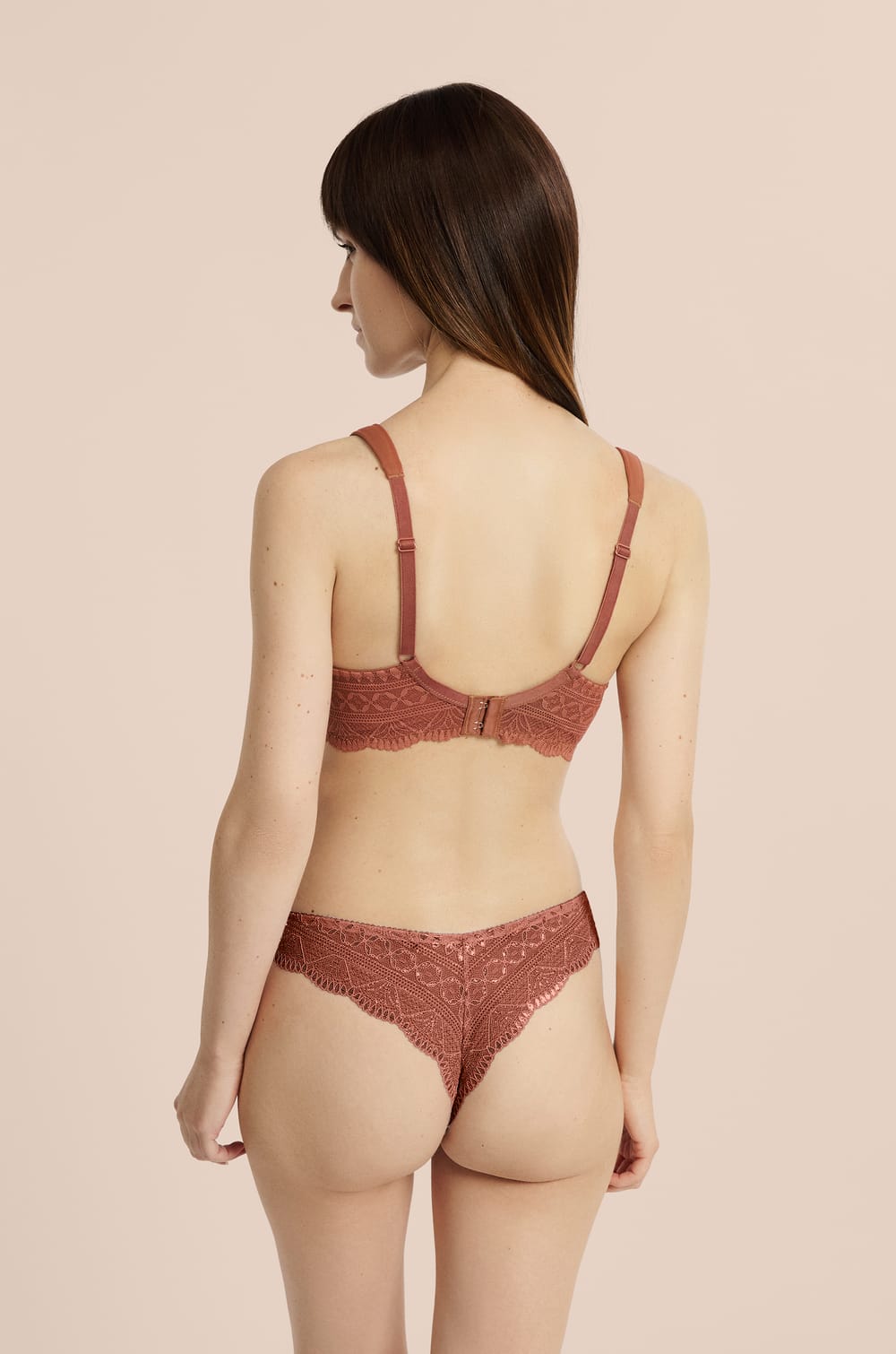 Lightly Lined Wireless Bra Post-Mastectomy;${refinementColor}