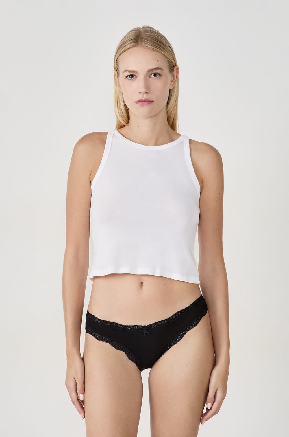 Pack of 7 Microfiber Briefs;${refinementColor}