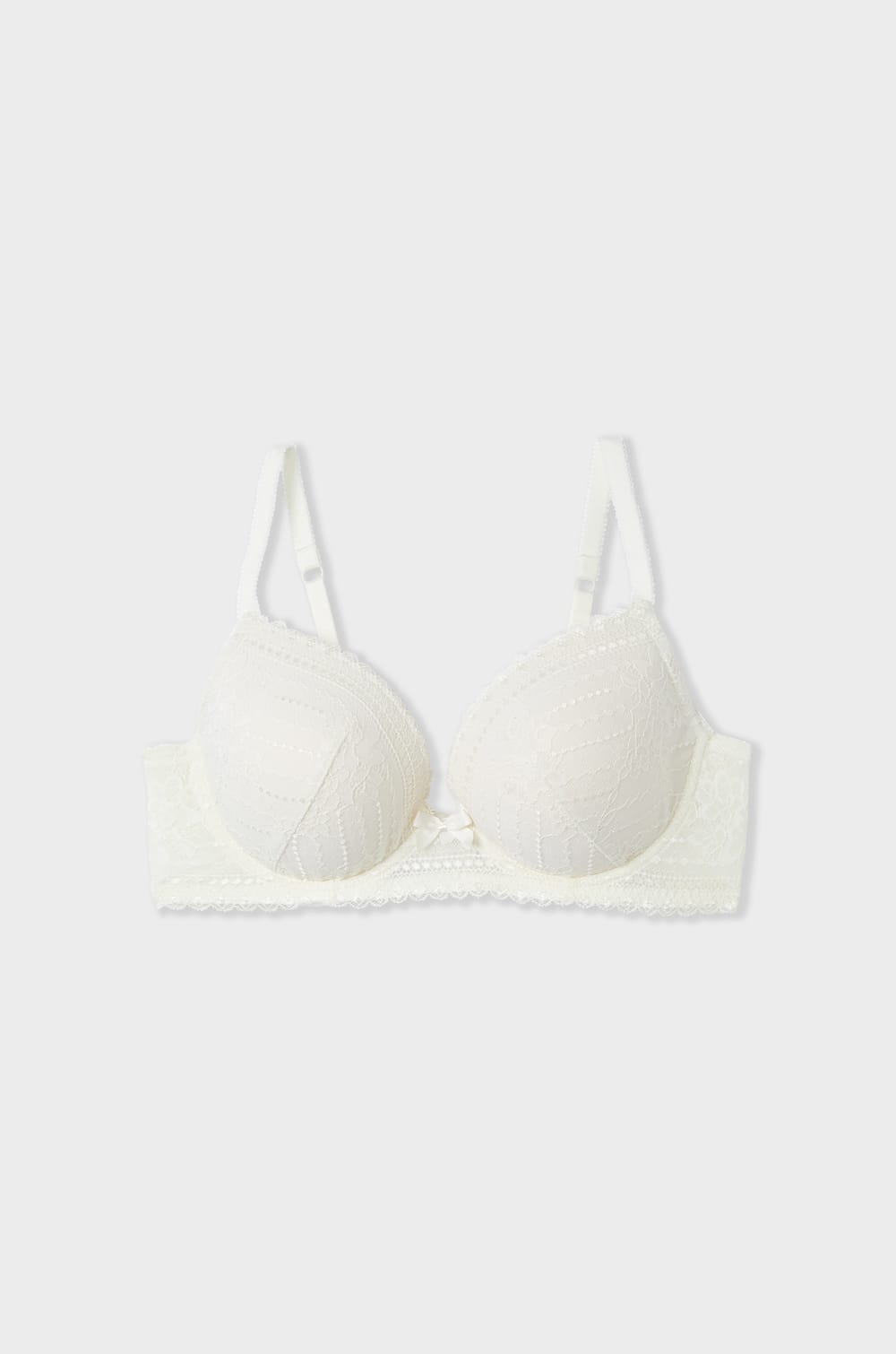 Bra N.5 - The Plunge Lightly Lined;${refinementColor}