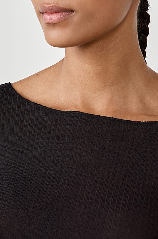 Long-sleeved pyjama T-shirt;${refinementColor}