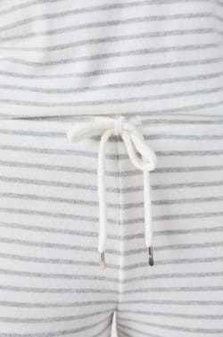 Pantal&oacute;n de pijama acampanado;${refinementColor}
