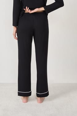 Pantalon de pyjama;${refinementColor}