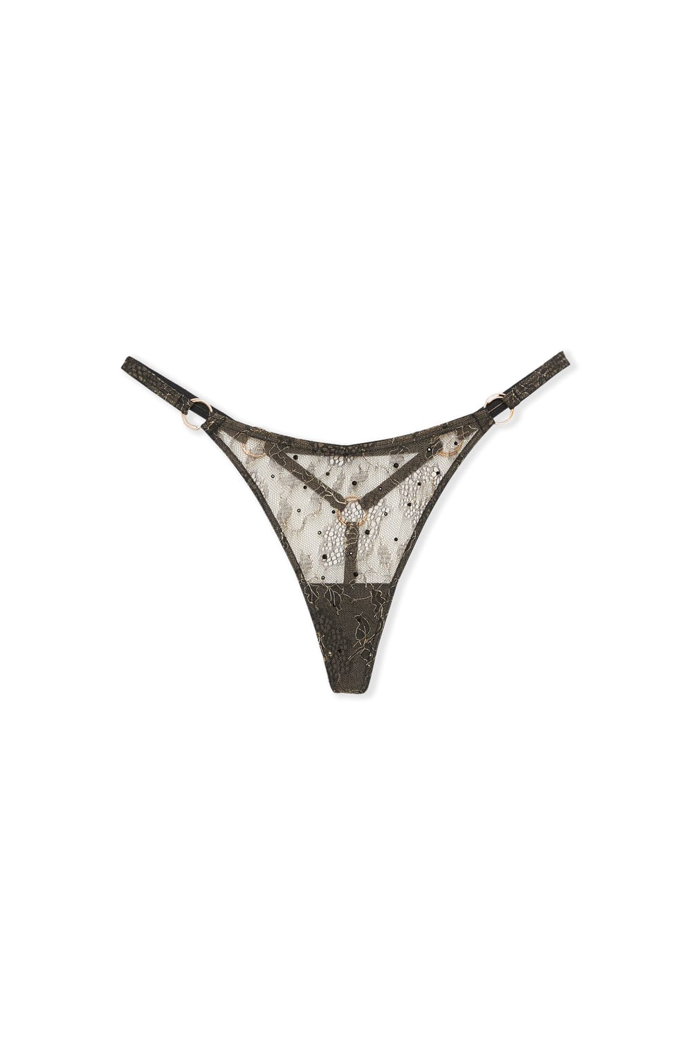 String en dentelle avec bijoux;${refinementColor}