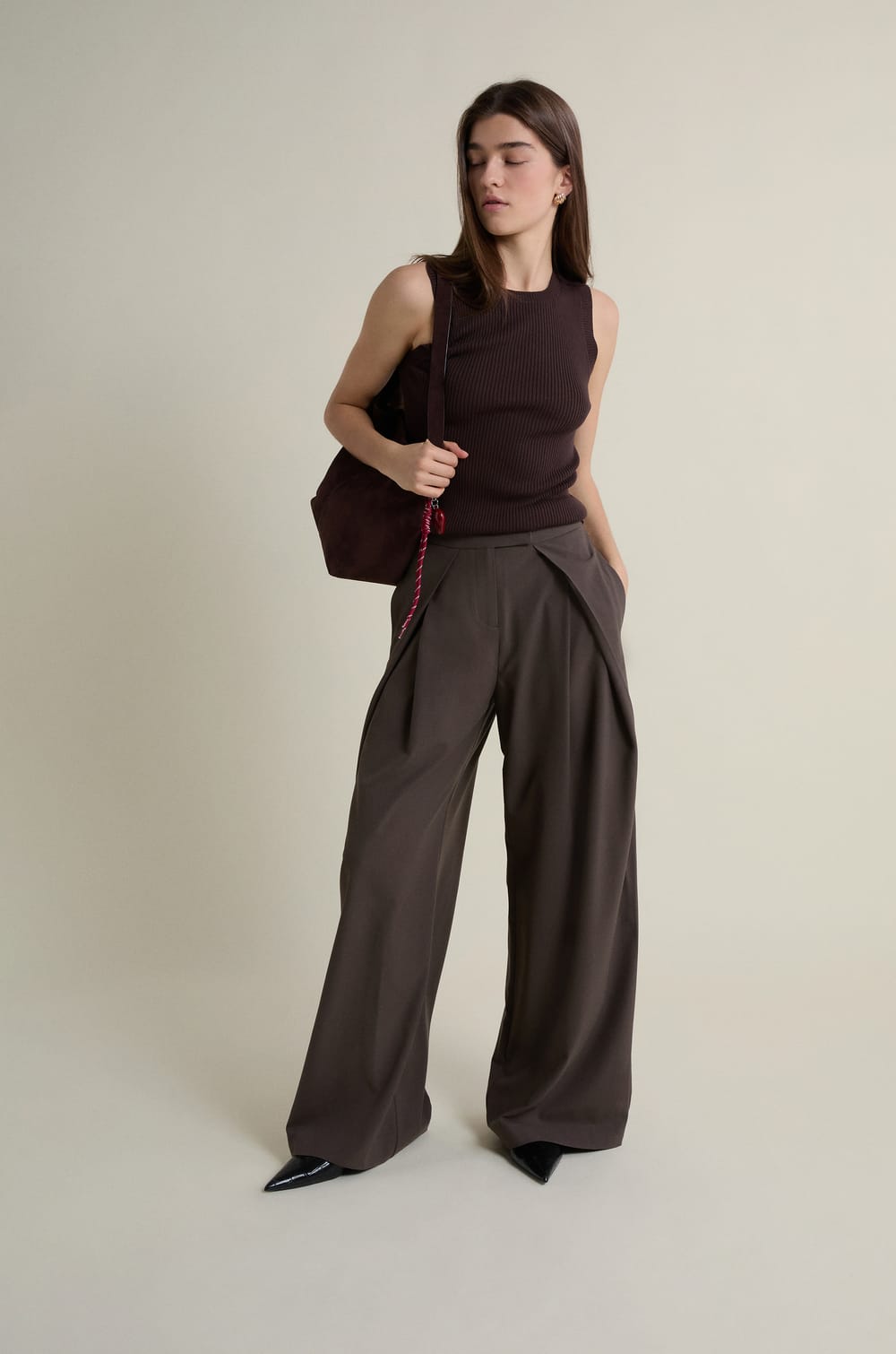 Weite Hose;${refinementColor}