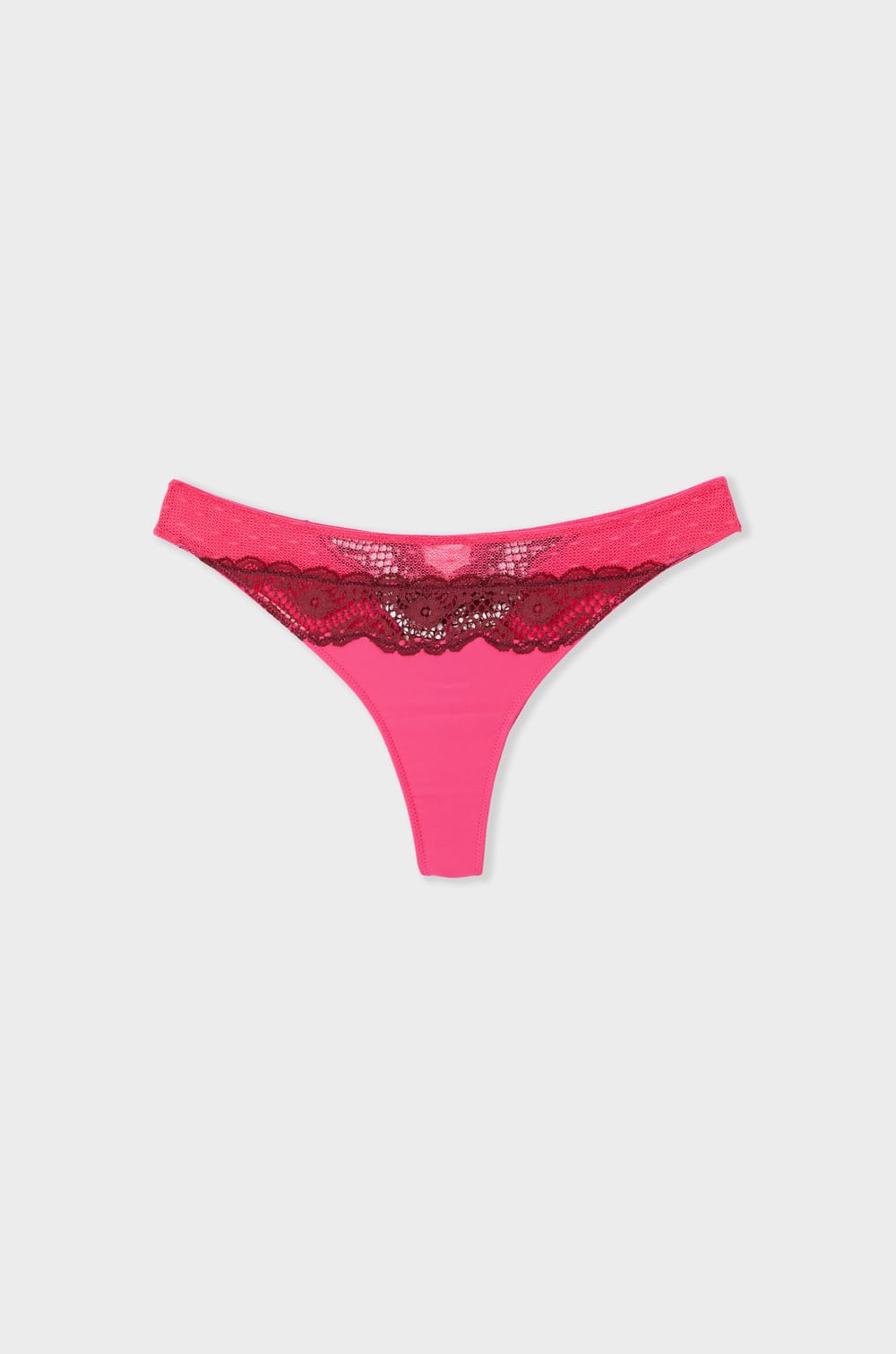 Tanga en dentelle;${refinementColor}